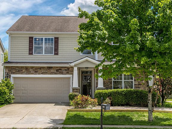 2nd image of 4436 Walnut Creek Dr