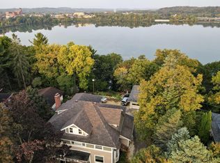 323 Park Cir, Menomonie, WI 54751