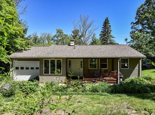 4 Samson Pl, Granville, OH 43023