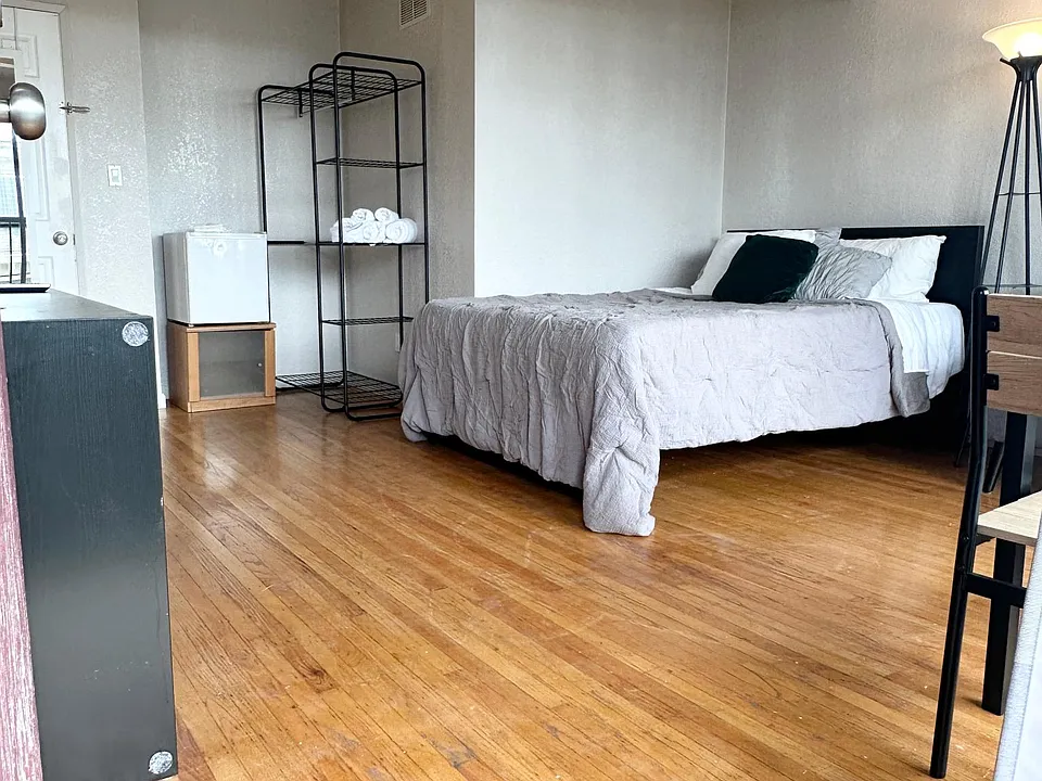 Room A