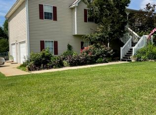 155 Woodbridge Dr, Dallas, GA 30157