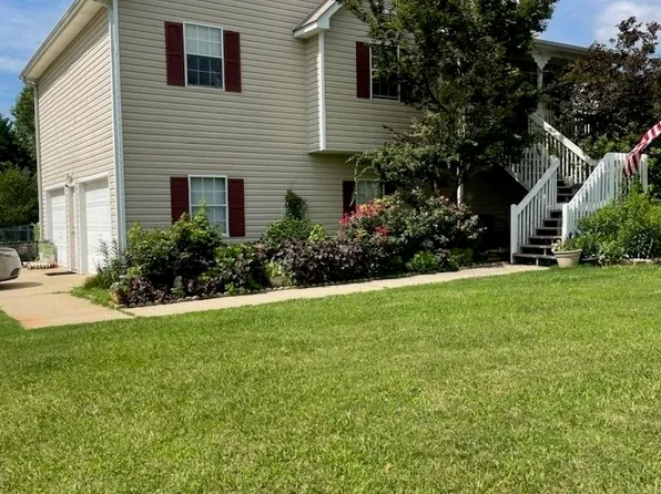 155 Woodbridge Dr, Dallas, GA 30157