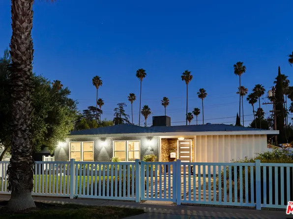 17144 Cantlay St, Van Nuys, CA 91406