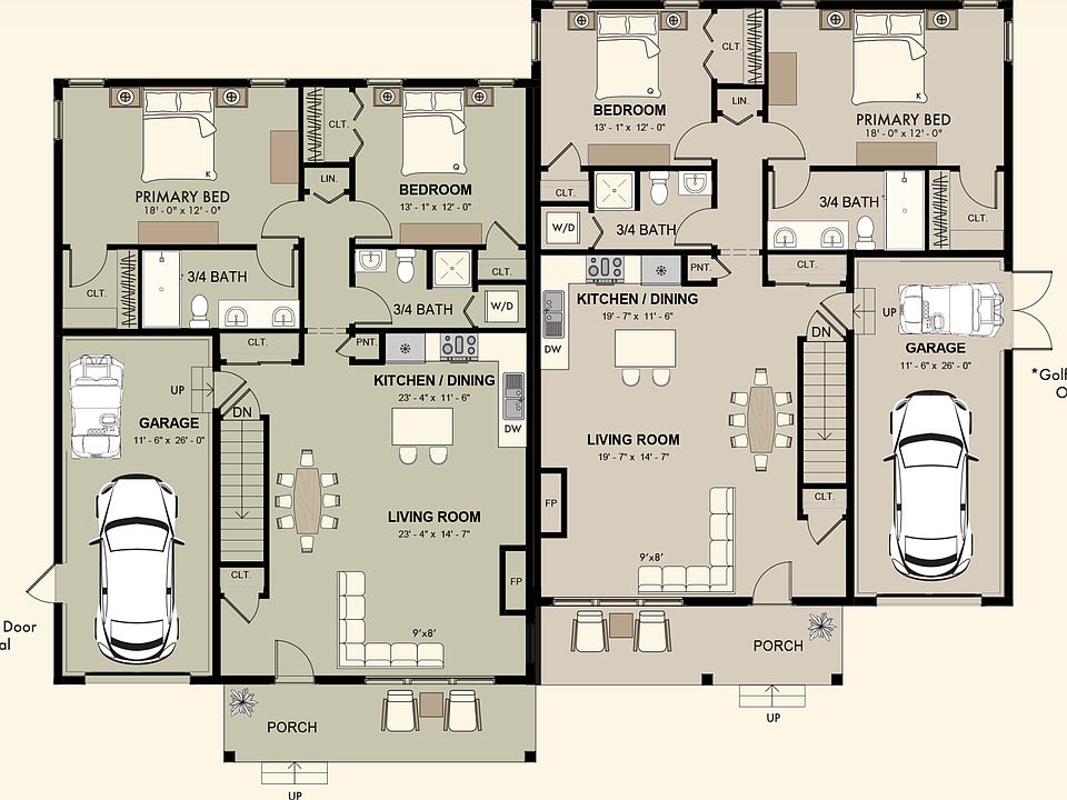 The Freeport Plan, The Cove at Highland Lake, Windham, ME 04062 Zillow
