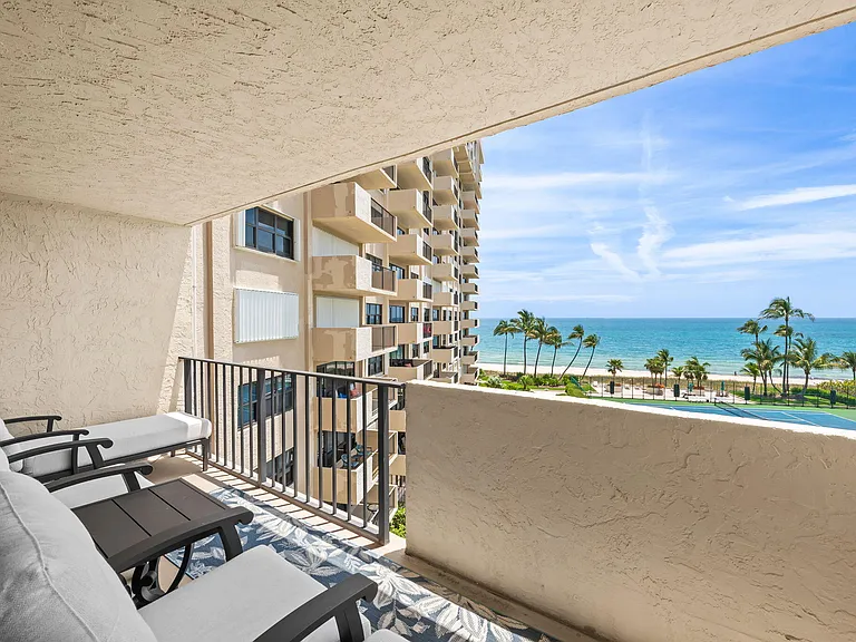 4900 N Ocean Blvd #711 — Photo 14