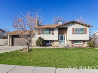 3540 W 4650 S, West Valley City, UT 84119