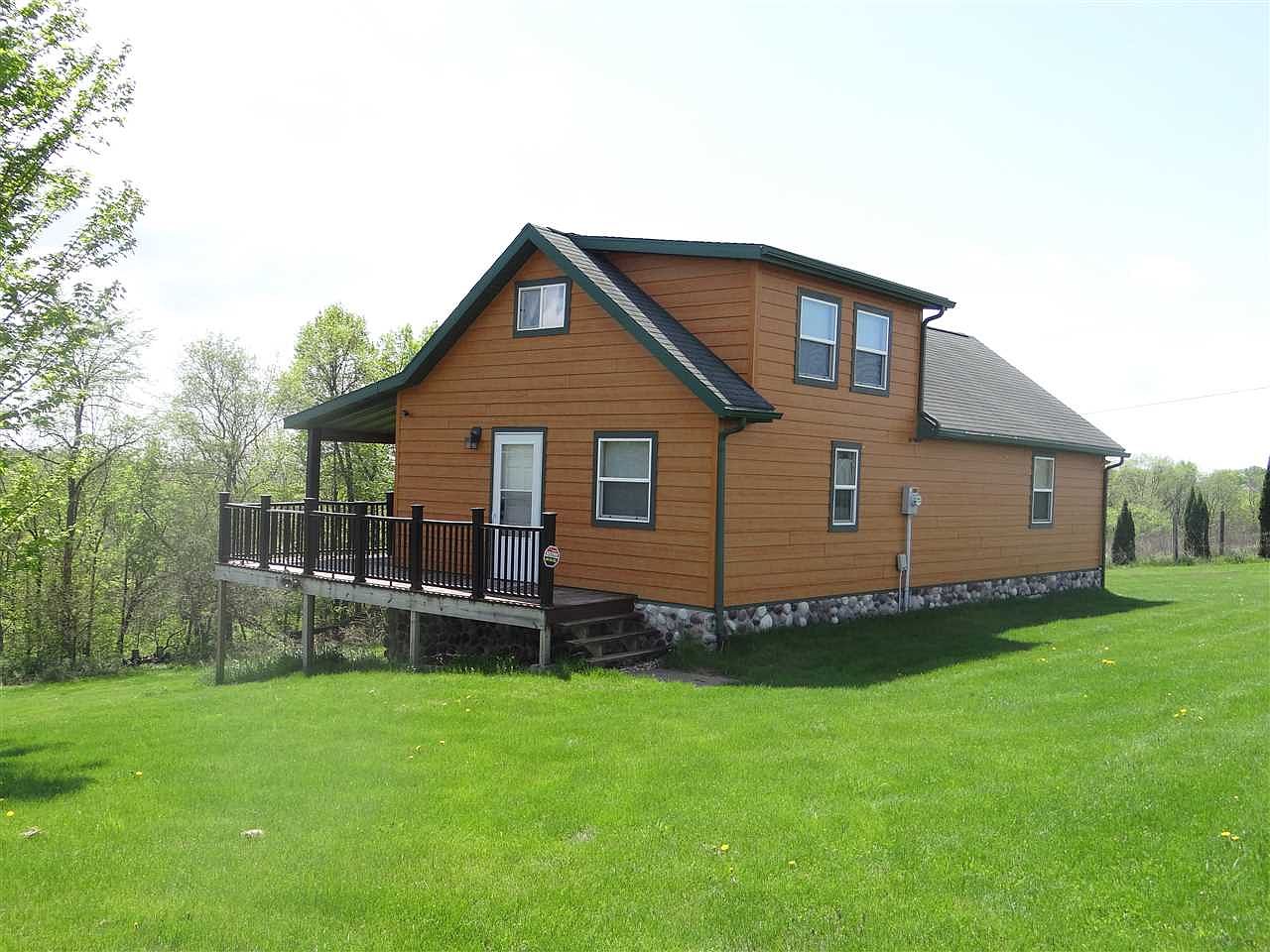 11661 Munz Ln, Prairie Du Chien, WI 53821 Zillow