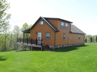 11661 Munz Ln, Prairie Du Chien, WI 53821