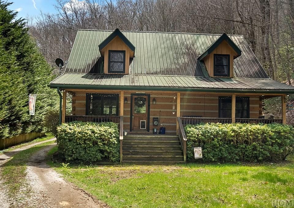 10 Happy Hill Rd, Scaly Mountain, NC 28775 Zillow