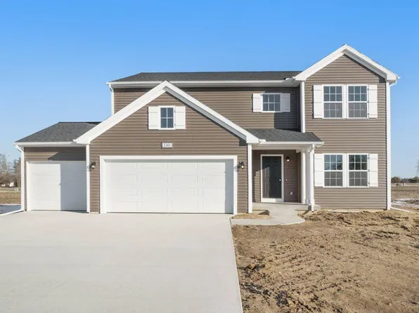 5187 Brinson Ln, Kalamazoo, MI 49009