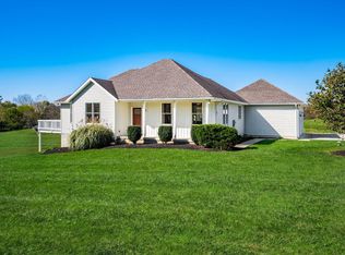 12331 Post Rd, Washington Court House, OH 43160