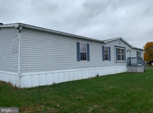 6022 Honeywood Ave, Saint Thomas, PA 17252