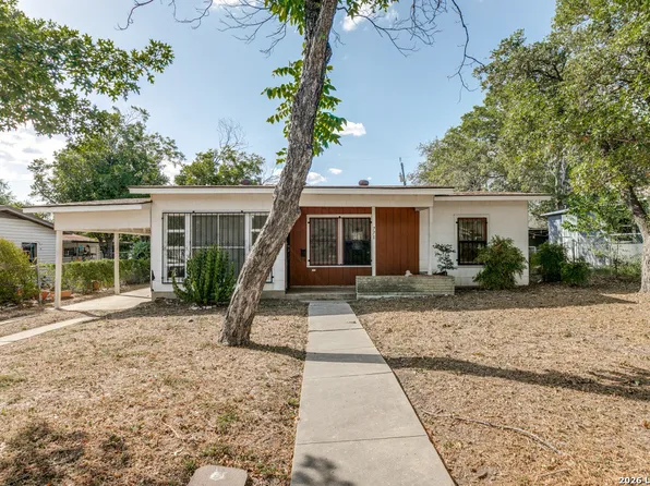 771 LINDA LOU DR, San Antonio, TX 78223