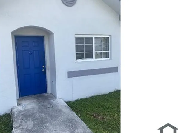 1070 NW 9th Ave APT 1, Homestead, FL 33034