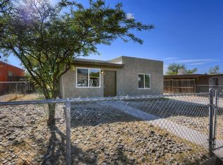 1337 W El Rio Dr, Tucson, AZ 85745
