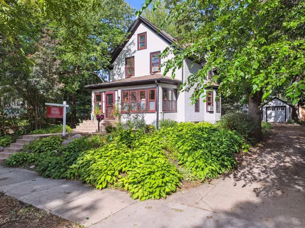 211 Cecil St SE, Minneapolis, MN 55414