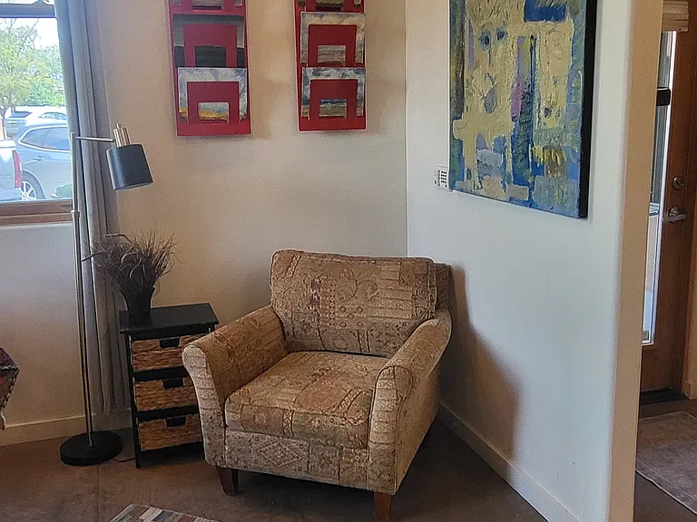 1012 Marquez Pl #107 — Photo 3