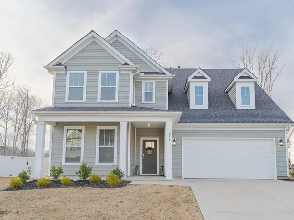 473 Fenwick Dr, Woodruff, SC 29388
