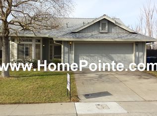 4901 Dry Dock Way, Sacramento, CA 95838