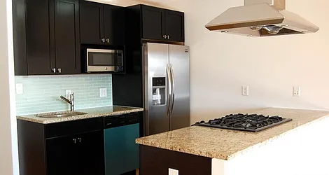 Rented by Leila S Mokhtarzadeh, LREB