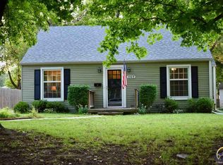1169 SW Warren Ave, Topeka, KS 66604