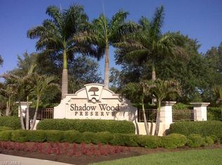 18931 Bay Woods Lake Dr APT 103, Fort Myers, FL 33908