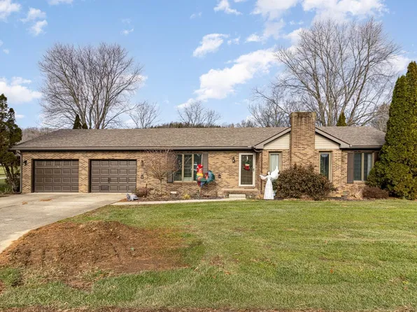 904 Linda Vista Dr, Manchester, OH 45144