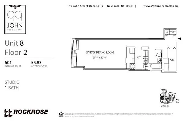 Rented by Space Marketing Shop | media 31