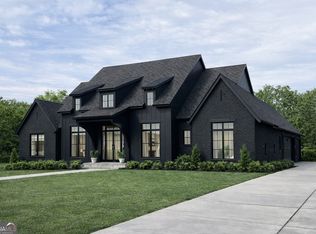 0 Matteo Way LOT 29, Fayetteville, GA