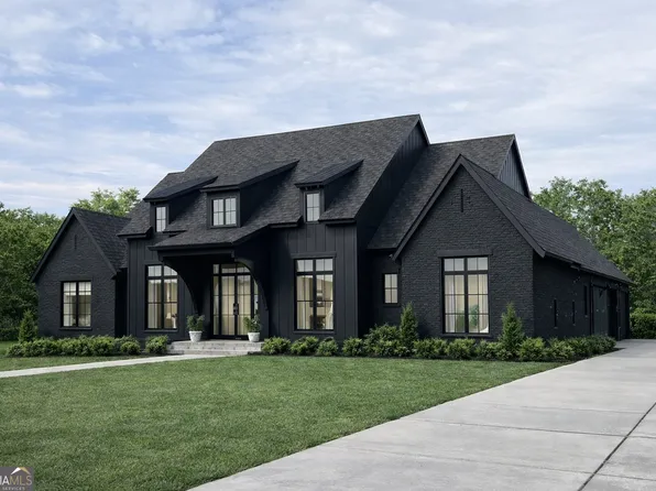 0 Matteo Way Lot 29, Fayetteville, GA 30215