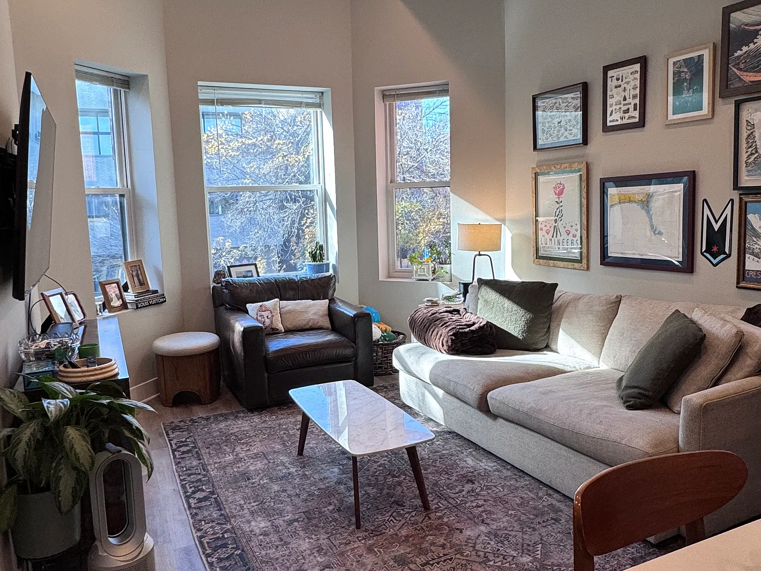 2 bed, $3,475 — Photo 2