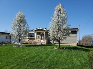 1445 E Fair Ave, Lancaster, OH 43130