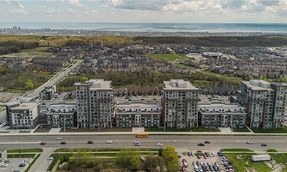 1st image of 470 Dundas St E #317