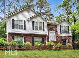 4126 Durham Cir, Stone Mountain, GA 30083