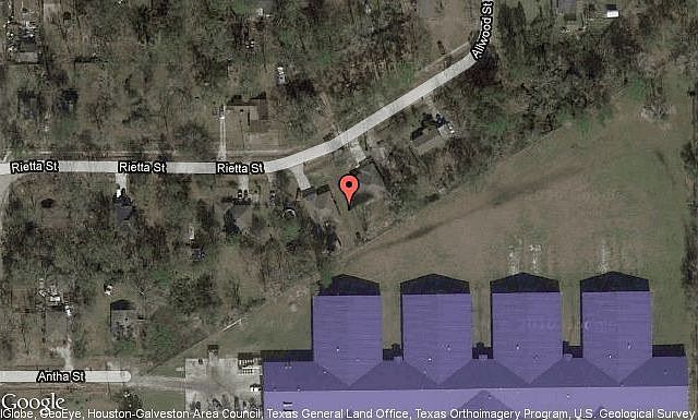 Map View