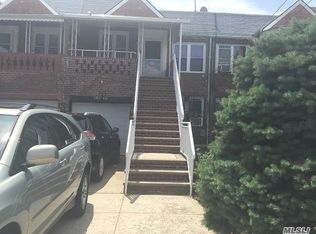101-42 121st St, South Richmond Hill, NY 11419