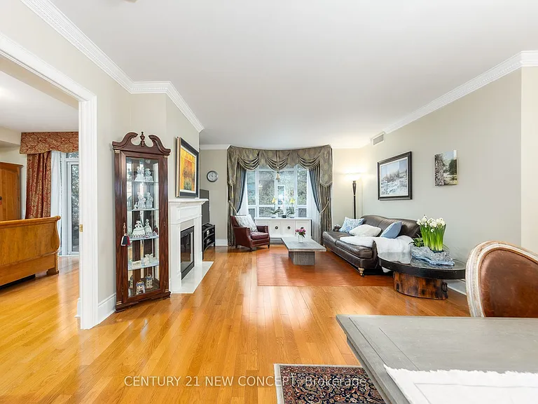 7071 Bayview Ave #204 — Photo 18