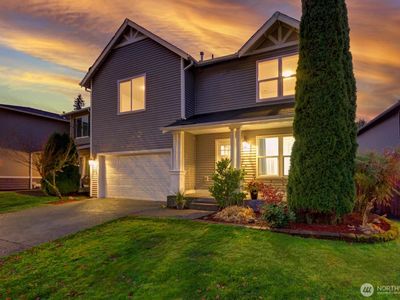 7720 87th Avenue NE, Marysville, WA, 98270