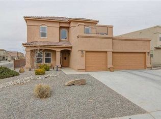 1921 Caramesa Dr SE, Rio Rancho, NM 87124
