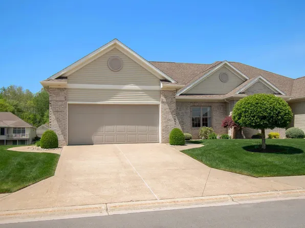 119 River Park Dr, Middlebury, IN 46540