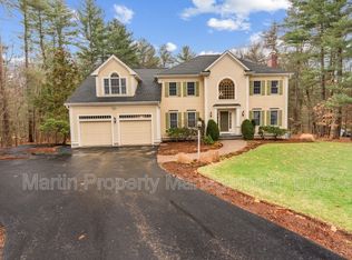 12 Page Rd, Bedford, MA 01730