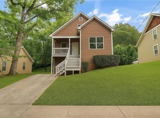 381 New Jersey Ave NW, Atlanta, GA