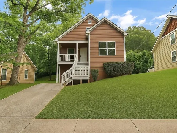 381 New Jersey Ave NW, Atlanta, GA 30314