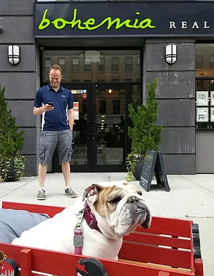 Rented by Bohemia Realty Group | media 83