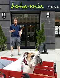 Rented by Bohemia Realty Group