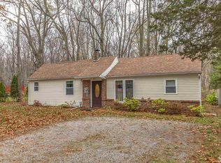 1550 North St, Samaria, MI 48177