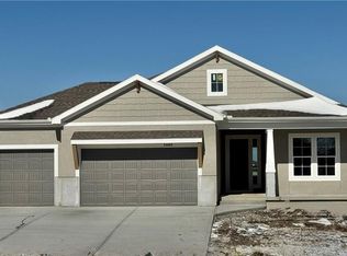 24938 W 145th Pl, Olathe, KS 66061