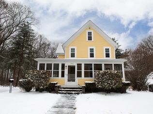 156 Cox St, Hudson, MA 01749