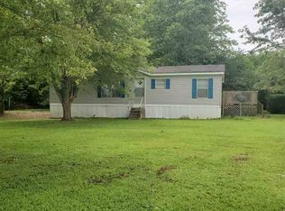 325 Hilburn Springs Rd, Scottsville, KY 42164