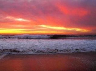 27 Ironsides St APT A, Los angeles, CA 90292